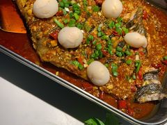 -鱼酷活鱼烤鱼(沈阳大悦城店)