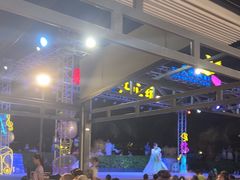 -渔家火锅·海鲜自助餐·演艺(亚龙湾天域酒店)