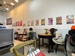 大堂-袁妈红豆汤(重庆总店)