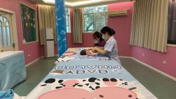 点击看大图 -爱弥儿月子中心(省医院店)