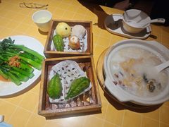 -蔡澜点心·粤菜(花城汇南区店)