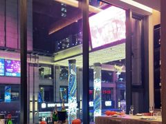 大堂-斯普汇生蚝牛排馆(中骏世界城店)