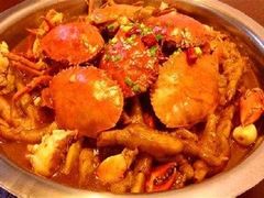 -胖哥俩肉蟹煲(来福士店)