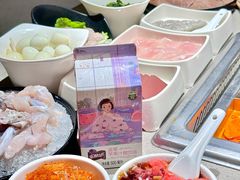 -海底捞火锅(九久奥特莱斯店)