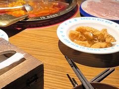 -受气牛肉·重庆耙牛肉(来福士店)