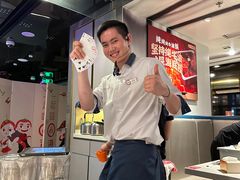 -海底捞火锅(外滩店)