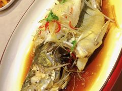 -金悦印象小馆(三里河店)