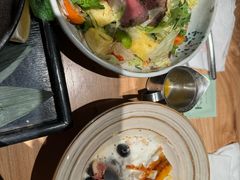 -KimPro 辛普乐概念韩餐