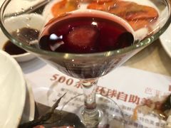 -芭菲盛宴·环球美食(袁家岗店)