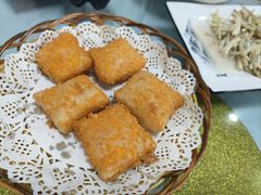 -翠茗农庄土菜馆(天目湖店)