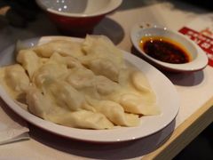 -喜家德虾仁水饺(中央大街店)