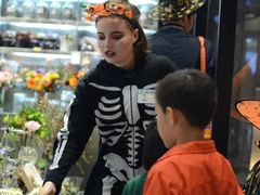 -植物学家的女儿(北马道巷店)