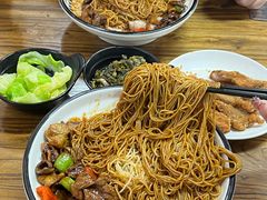 -董记面馆(漳州二路店)