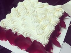 -壹点壹客·生日蛋糕(南山店)