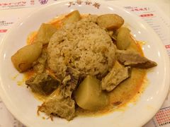 -大哥餐厅(西城花园店)