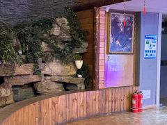 -明日世界密室轰趴·剧本桌游·箭馆团建(国贸店)
