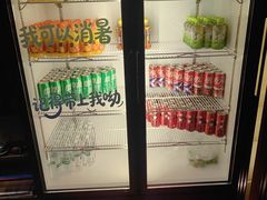 -华夏良子·足道SPA艾灸(王府井店)