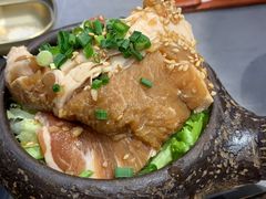 -明洞王妃家烤肉(苏州中心星悦汇店)