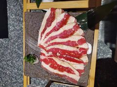 -谷牛日式烤肉(宝山U天地店)