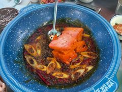 -王歘歘·chuǎ火锅(五道营店)