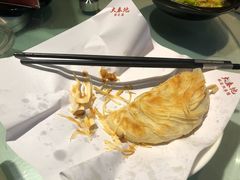 -大秦地·西北菜(纬四路店)