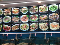 -渔中舟海鲜大排档(普陀沈家门店)