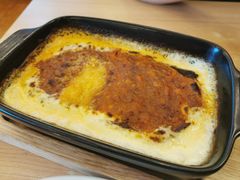 肉酱焗饭-萨莉亚意式餐厅(京溪南方医院店)