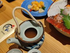 -花和海鲜自助(梅江店)