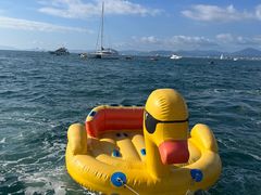 -三亚游船旅游中心(三亚鹿回头游艇游船公共码头店)