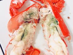 -张树军海鲜(王府壹号店)