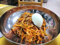 -屋里家延边朝鲜族冷面(南园店)