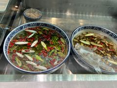 -马艾萨中国兰州牛肉拉面(劲松店)