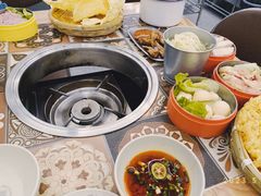 -顶上头·螺蛳火锅(五一新村店)