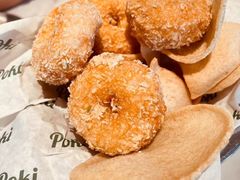 -POKIPOKI泰食谷仓东南亚菜(侨香店)