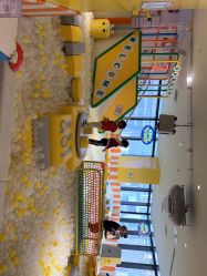 -乐多星球潮玩中心(沈阳嘉里城店)