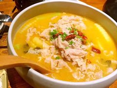 云海肴·云南菜(伊势丹店)-云海肴·汽锅鸡·云南菜(天津国金汇店)