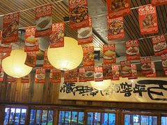 -杨老头鲜货烧烤(太古里店)