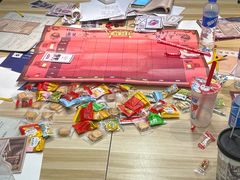 -剧狐剧本杀·月球探案馆(人民广场1号店)