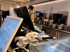 -喜茶(佛山岭南站店)