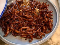 -小吊梨汤·北京菜(香山店)