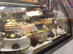 -DQ·蛋糕·冰淇淋(新佳丽店)