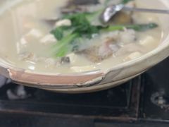 -富家大院·海鲜河鲜土菜坊(庭院式餐厅)