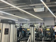 -乐刻运动健身(君临广场升级店)