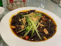 酸辣厥根粉-包子大王(新泽巷店)