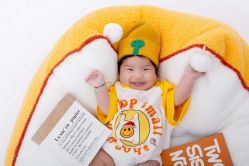 -小熊维尼高端儿童摄影(罗湖区总店)