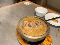 -张烤鸭·川菜·非遗冒烤鸭(青石桥店)