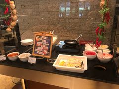 -西安赛瑞喜来登大酒店