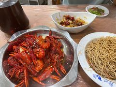 -牧人巷子·大锅羊汤·暴走牛骨(大成路店)