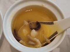 -骏莱海鲜鱼港(五角场店)