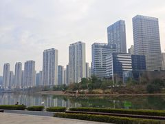 -梅溪湖城市岛
